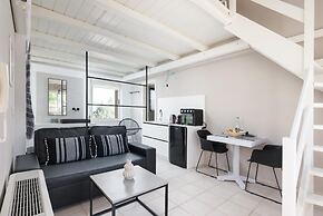 Eliathos Hillside Retreat