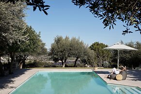 Eliathos Hillside Retreat