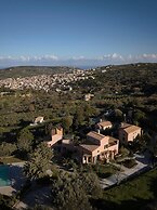 Eliathos Hillside Retreat