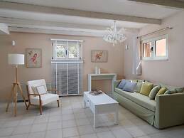 Eliathos Hillside Retreat