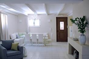Eliathos Hillside Retreat