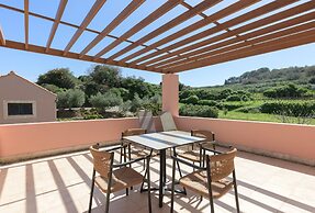 Eliathos Hillside Retreat