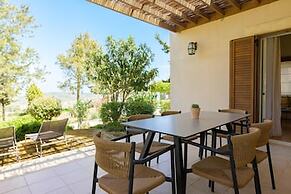 Eliathos Hillside Retreat