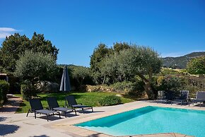 Eliathos Hillside Retreat