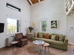 Eliathos Hillside Retreat