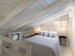 Eliathos Hillside Retreat