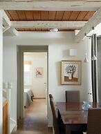 Eliathos Hillside Retreat