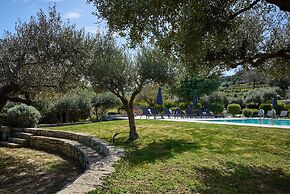 Eliathos Hillside Retreat