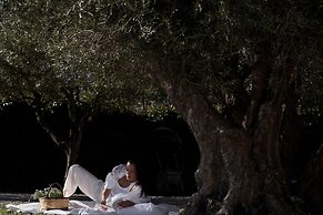 Eliathos Hillside Retreat