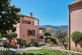 Eliathos Hillside Retreat