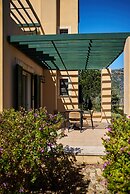 Eliathos Hillside Retreat