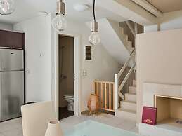 Eliathos Hillside Retreat