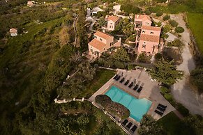 Eliathos Hillside Retreat