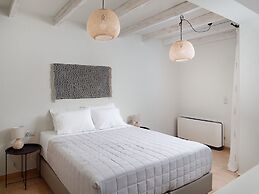 Eliathos Hillside Retreat