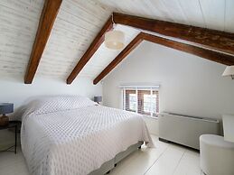 Eliathos Hillside Retreat