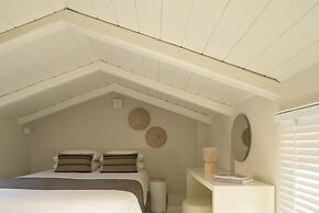 Eliathos Hillside Retreat
