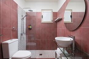 Eliathos Hillside Retreat