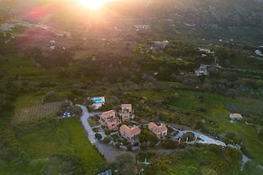 Eliathos Hillside Retreat