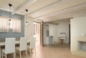 Eliathos Hillside Retreat