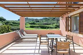 Eliathos Hillside Retreat