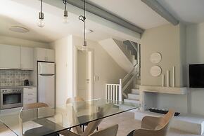 Eliathos Hillside Retreat