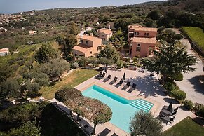 Eliathos Hillside Retreat