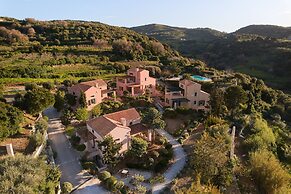 Eliathos Hillside Retreat