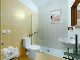 Eliathos Hillside Retreat