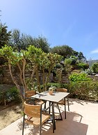 Eliathos Hillside Retreat