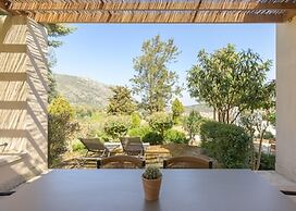 Eliathos Hillside Retreat
