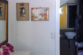 Eliathos Hillside Retreat