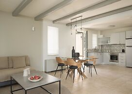 Eliathos Hillside Retreat
