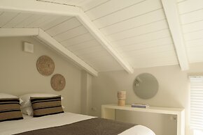 Eliathos Hillside Retreat