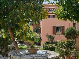 Eliathos Hillside Retreat