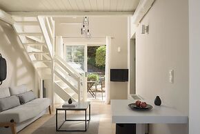 Eliathos Hillside Retreat