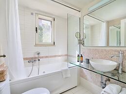 Eliathos Hillside Retreat