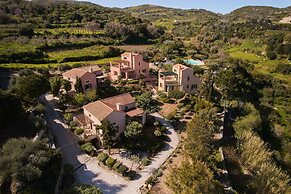 Eliathos Hillside Retreat