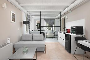 Eliathos Hillside Retreat