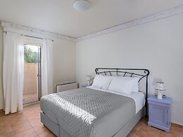 Eliathos Hillside Retreat