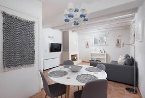 Eliathos Hillside Retreat