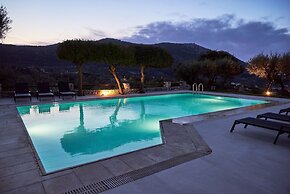 Eliathos Hillside Retreat