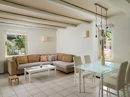 Eliathos Hillside Retreat