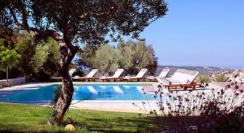 Eliathos Hillside Retreat