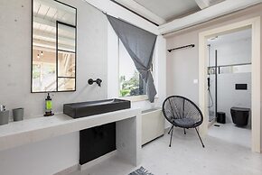 Eliathos Hillside Retreat