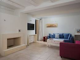 Eliathos Hillside Retreat