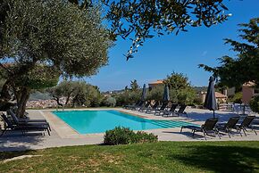 Eliathos Hillside Retreat