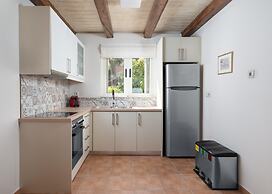 Eliathos Hillside Retreat