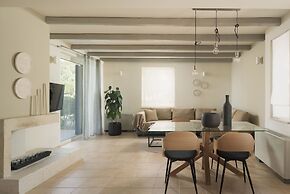 Eliathos Hillside Retreat