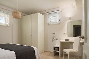 Eliathos Hillside Retreat