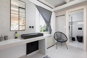 Eliathos Hillside Retreat